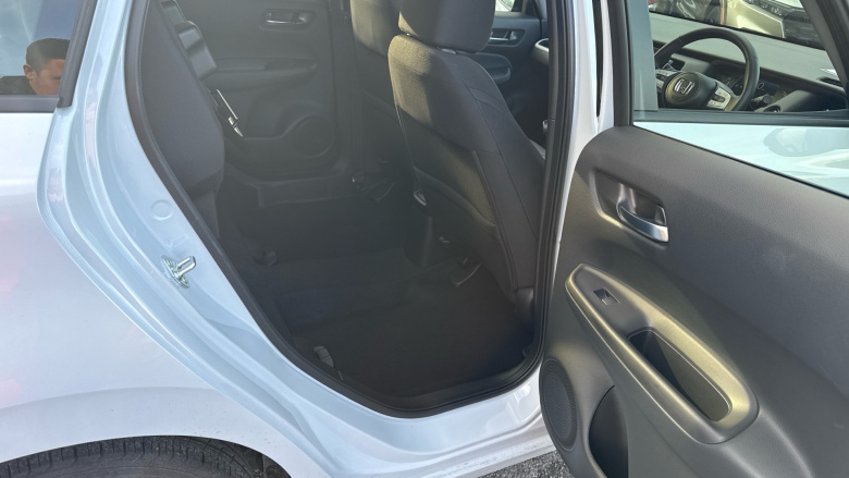 Honda Jazz 1.5 i-MMD Hybrid Elegance 5dr eCVT Hybrid Hatchback